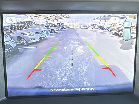 New 2026 Ford Bronco Big Bend AWD/4WD image 12