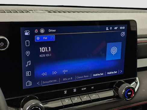 Used 2023 Chevrolet Colorado Z71 image 21