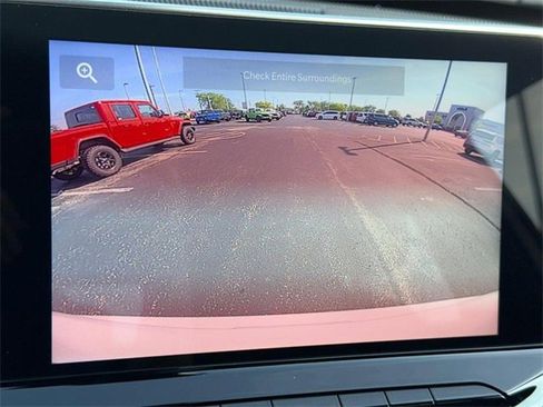 New 2025 Jeep Compass Latitude w/ Sun & Sound Group image 25