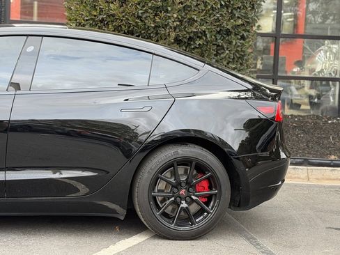 Used 2019 Tesla Model 3 Long Range image 11