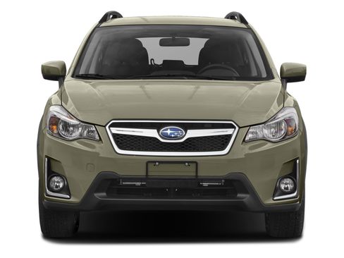 Used 2017 Subaru Crosstrek 2.0i Premium w/ Special Edition image 4