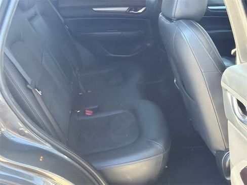 Used 2023 MAZDA CX-5 AWD 2.5 S w/ Select Package image 14