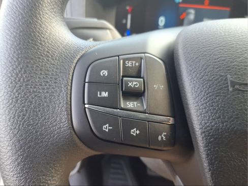 New 2026 Ford Transit 350 148 High Roof Extended w/ Exterior Upgrade Package image 13