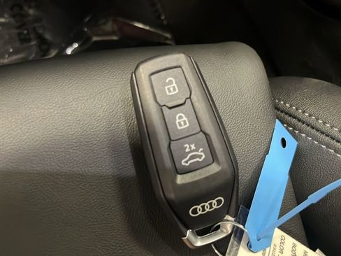 Used 2025 Audi A5 2.0T Premium Plus w/ Premium Plus AWD/4WD image 20