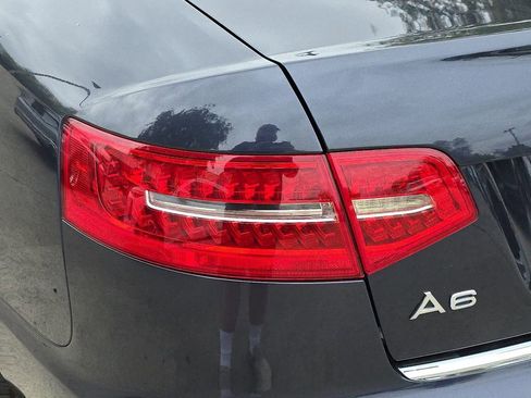 Used 2011 Audi A6 3.0T Prestige AWD/4WD image 36