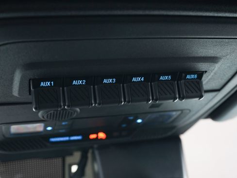 Used 2023 Ford Bronco Wildtrak AWD/4WD image 24