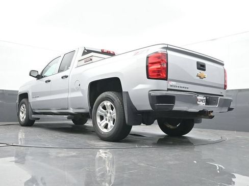 Used 2014 Chevrolet Silverado 1500 LT w/ All Star Edition AWD/4WD image 51