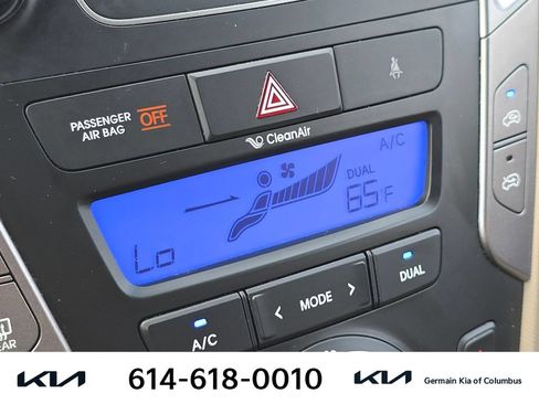 Used 2015 Hyundai Santa Fe Sport 2.0T AWD/4WD image 30