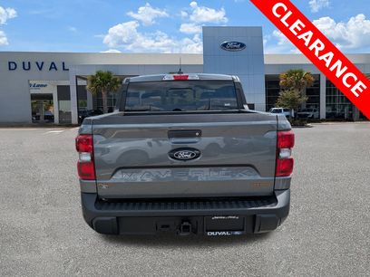 New 2025 Ford Maverick Tremor