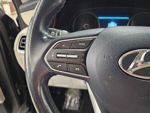 Used 2021 Hyundai Palisade SEL image 11