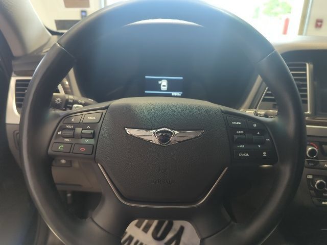 Used 2019 Genesis G80 3.8 AWD/4WD image 11