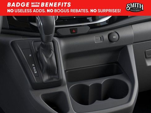 New 2025 Ford Transit 350 XLT image 16