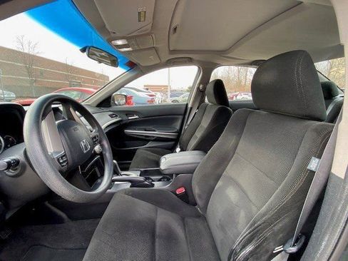 Used 2008 Honda Accord EX image 11