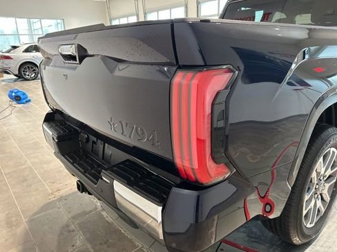 New 2026 Toyota Tundra 1794 Edition AWD/4WD image 6