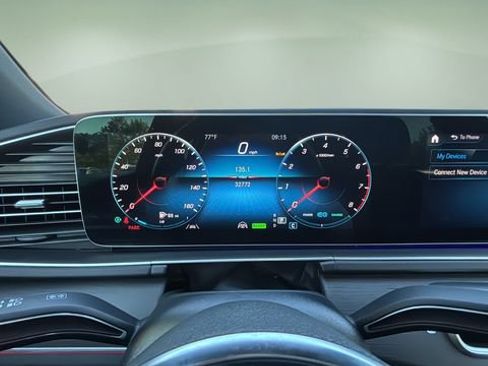 Used 2022 Mercedes-Benz GLS 450 4MATIC image 15