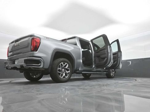 Used 2024 GMC Sierra 1500 SLT w/ SLT Premium Plus Package AWD/4WD image 53