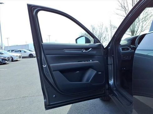 Certified 2025 MAZDA CX-5 2.5 Turbo w/ Premium Package image 25