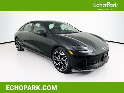 Used 2024 Hyundai Ioniq 6 SEL