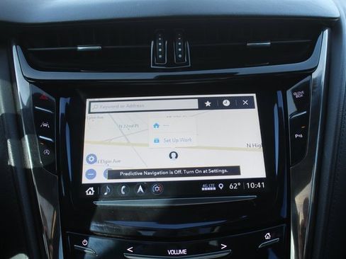 Used 2019 Cadillac CTS Luxury image 26