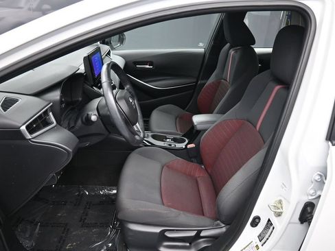 Certified 2023 Toyota Corolla SE w/ Carpet Mat Package (TMS) FWD image 18