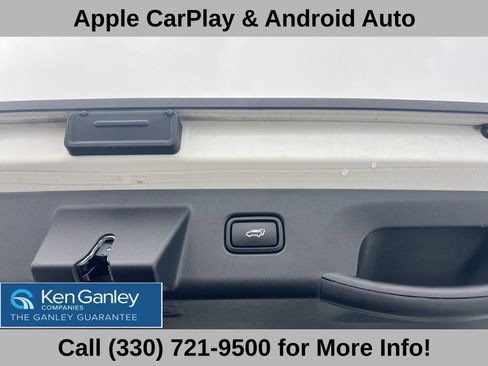 Used 2023 Hyundai Tucson Limited image 55