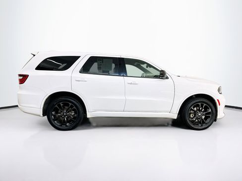 Used 2022 Dodge Durango GT w/ Blacktop Package image 10