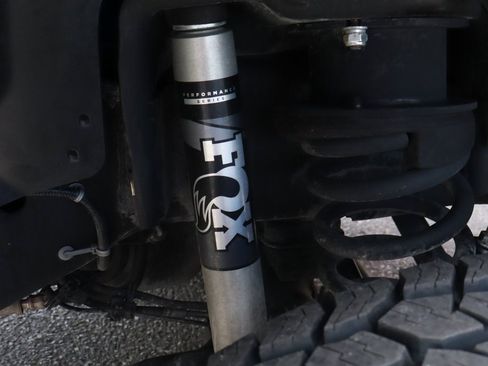 Used 2020 RAM 2500 Limited image 46