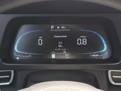 New 2026 Hyundai Elantra SE FWD image 21