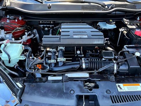 Used 2018 Honda CR-V EX image 31