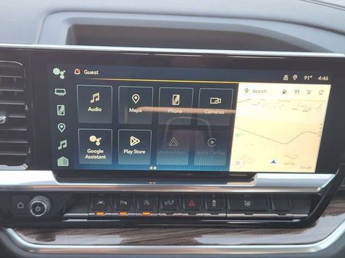 New 2026 Chevrolet Silverado 1500 LT w/ Safety Package RWD image 24