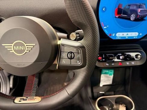 New 2026 MINI Cooper S image 14