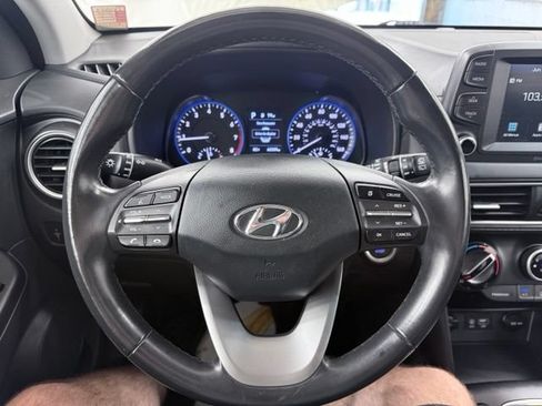 Used 2020 Hyundai Kona SEL FWD image 24