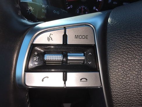 Used 2020 Kia Telluride S w/ S 8 Passenger Seating Package image 17