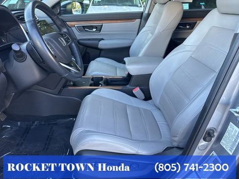 Used 2020 Honda CR-V Touring image 18