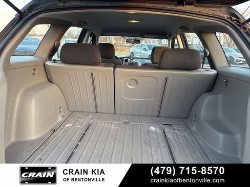 Used 2003 Toyota Matrix image 14