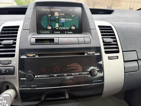 Used 2006 Toyota Prius FWD image 41