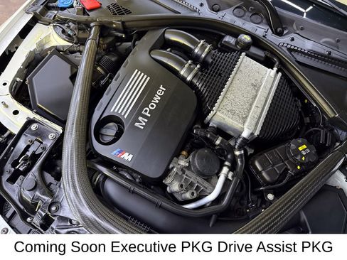 Used 2018 BMW M3 RWD image 29