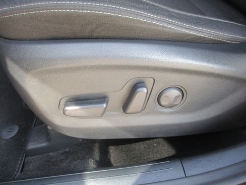 Used 2021 Kia Sportage LX w/ LX Fwd Popular Package image 11
