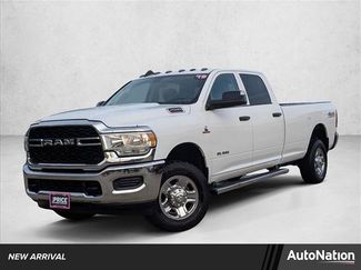 Used 2019 RAM 2500 Tradesman video 1