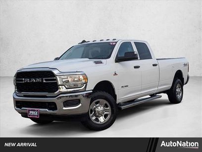 Used 2019 RAM 2500 Tradesman