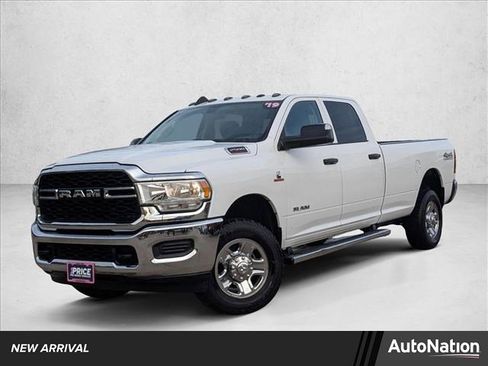Used 2019 RAM 2500 Tradesman image 1
