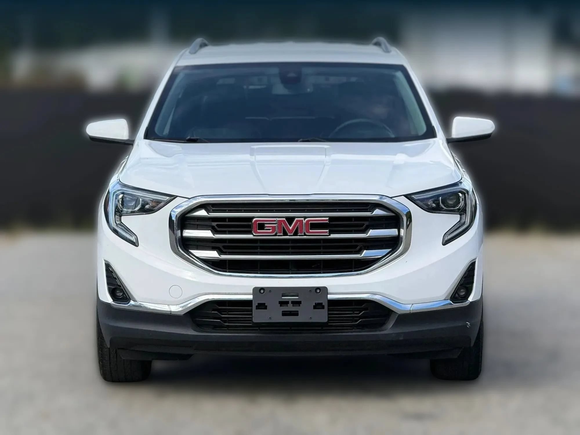 Used 2020 GMC Terrain SLT AWD/4WD image 5