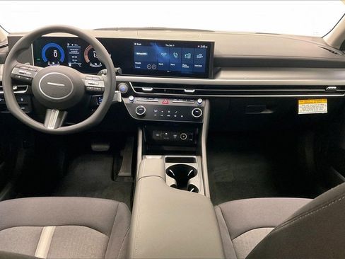 New 2026 Hyundai Sonata Blue image 5