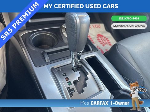 Used 2024 Toyota 4Runner SR5 Premium image 21