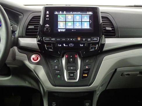 Used 2023 Honda Odyssey EX-L image 36