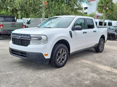 Used 2023 Ford Maverick XLT