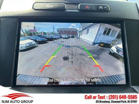 Used 2019 Ford F150 XLT w/ Equipment Group 301A Mid AWD/4WD image 29