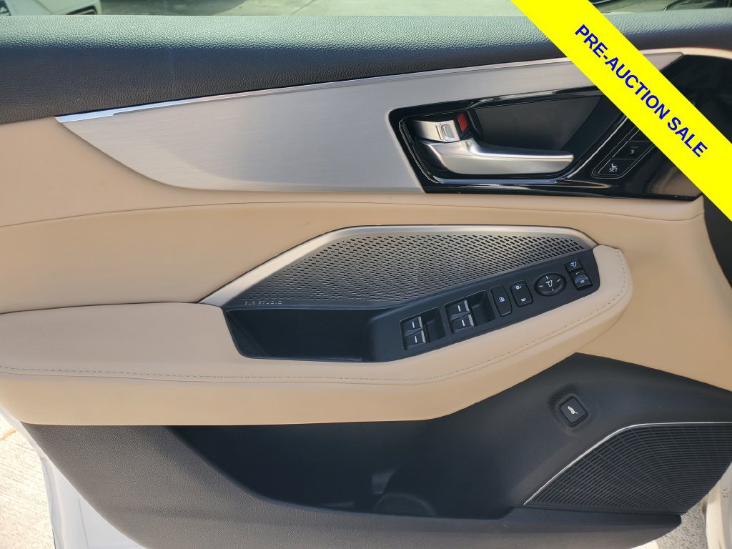 Used 2024 Acura MDX w/ Technology Package FWD image 21
