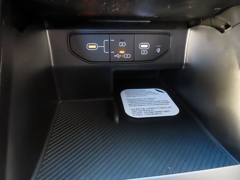 New 2026 Kia Sorento EX image 12