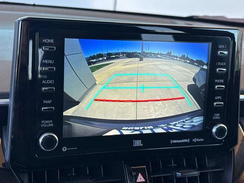 Certified 2022 Toyota Corolla Cross LE w/ Moonroof Package AWD/4WD image 23